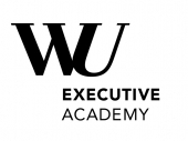 Logo WU Executive Academy – Wirtschaftsuniversität Wien