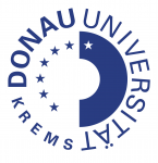 Logo Donau-Universität Krems