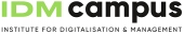 Logo IDM Campus GmbH