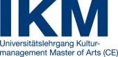 Institut für Kulturmanagement und Gender Studies