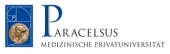 Logo Paracelsus Medizinische Privatuniversität