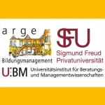 Logo ARGE Bildungsmanagement Wien