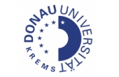 Logo Universität für Weiterbildung Krems