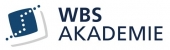 Logo WBS AKADEMIE – Eine Marke der WBS Gruppe mit Ihren Hochschulkooperationen